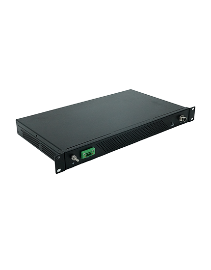 Video Processing Control Unit (1U)