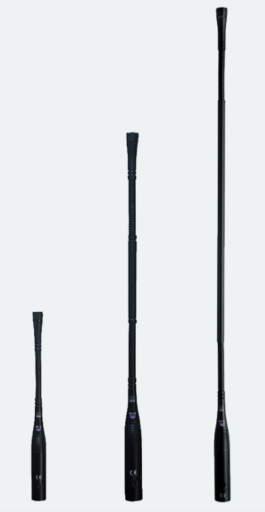 Microphone(Gooseneck)