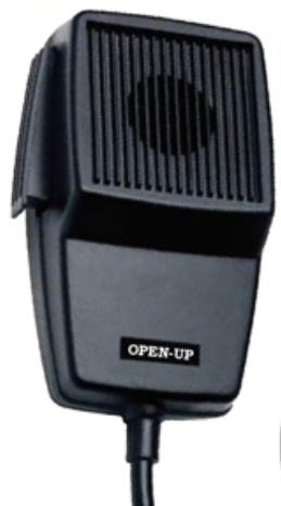 Microphone(Handheld)
