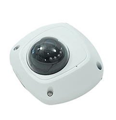 2MP Dome Network Camera