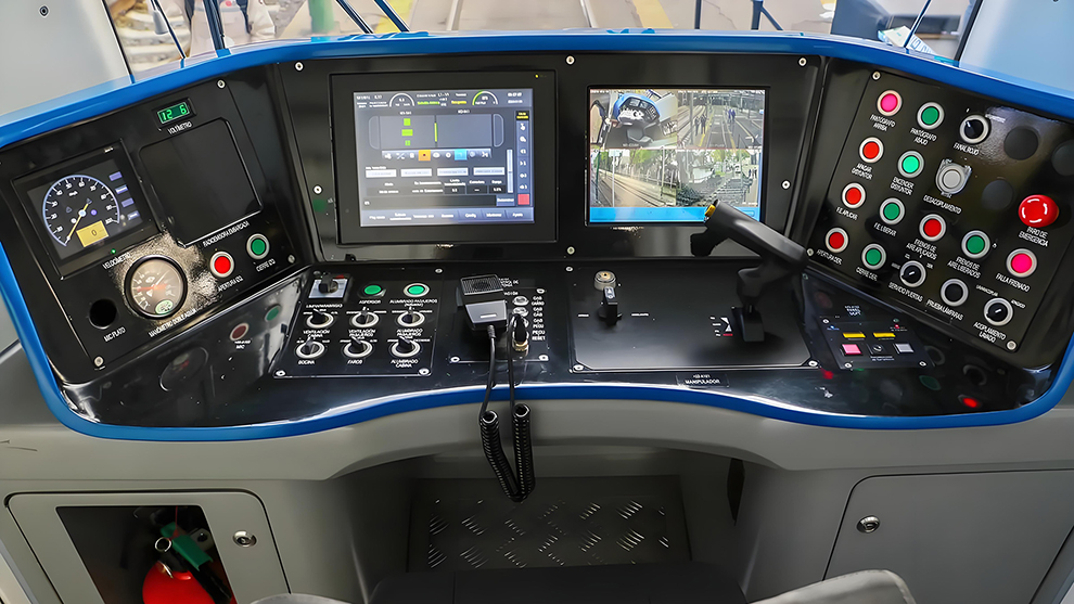 Video Surveillance System