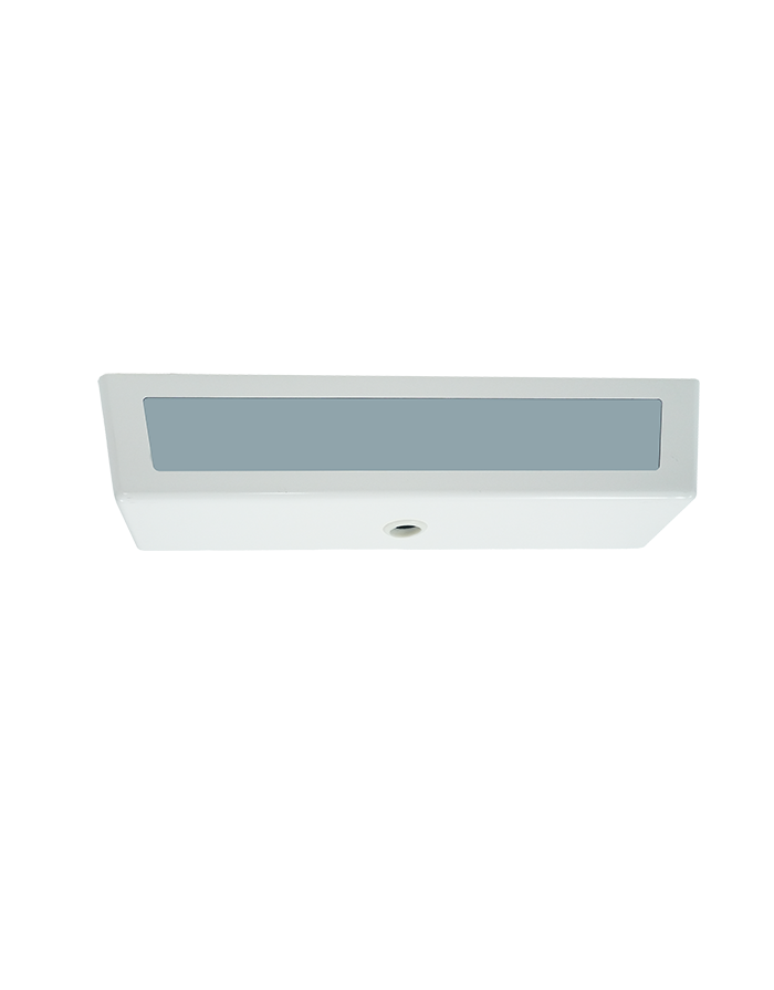 On-board Internal LED Display (Double-sided）