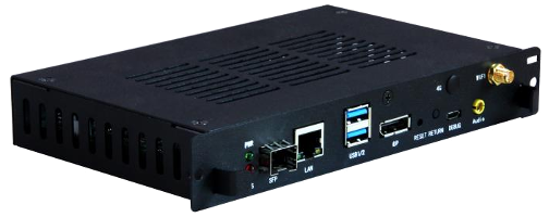 ARM Series OPS Playback Controller
