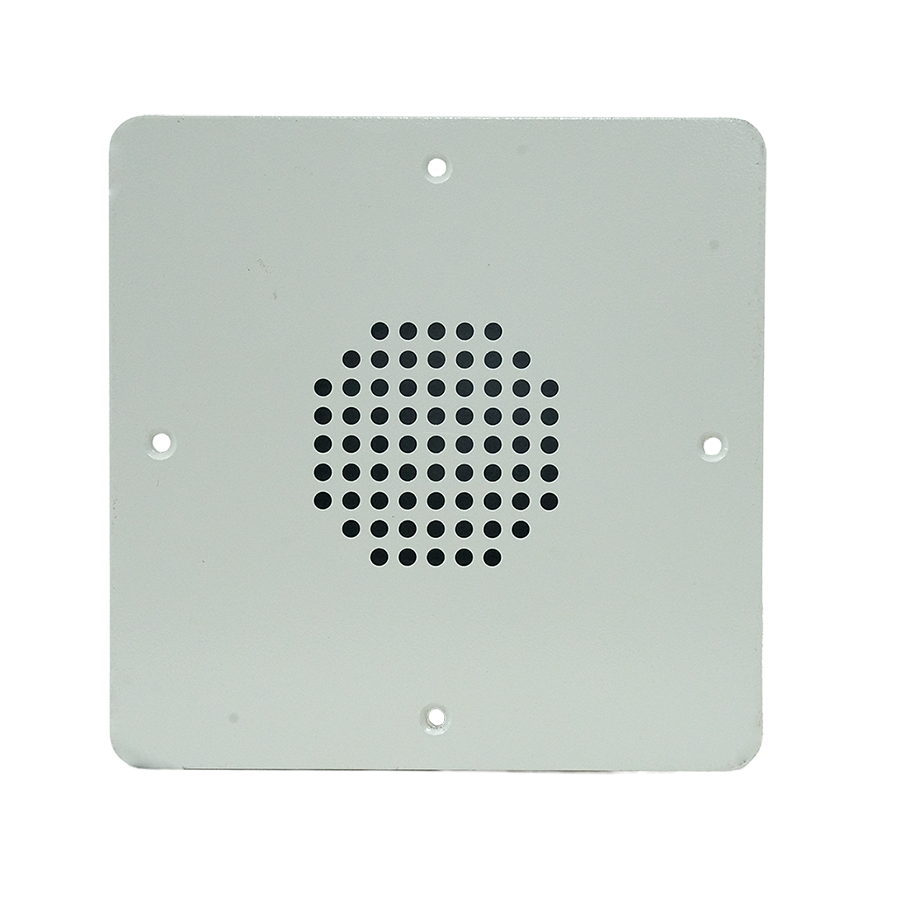 On-board External Loudspeaker