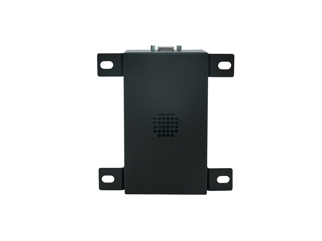On-board Ambient Noise Monitor