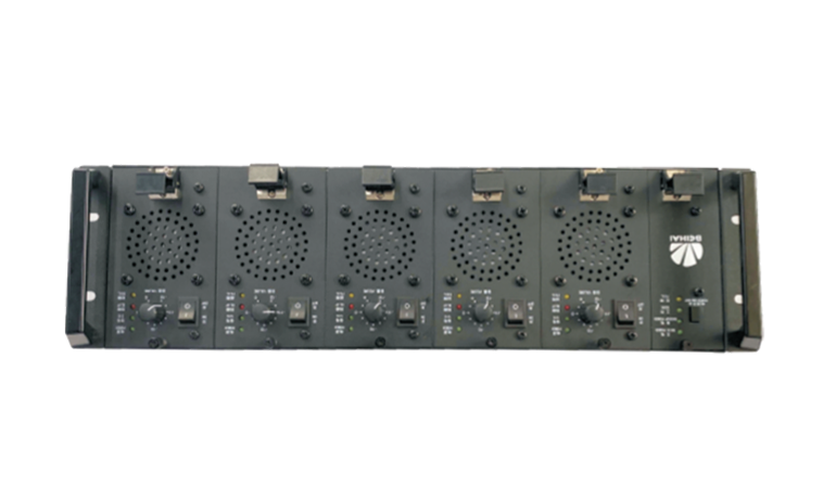 Digital Power Amplifier（Four-channel）