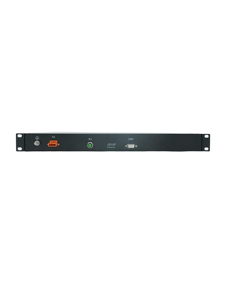 Network Video Recorder(1U)