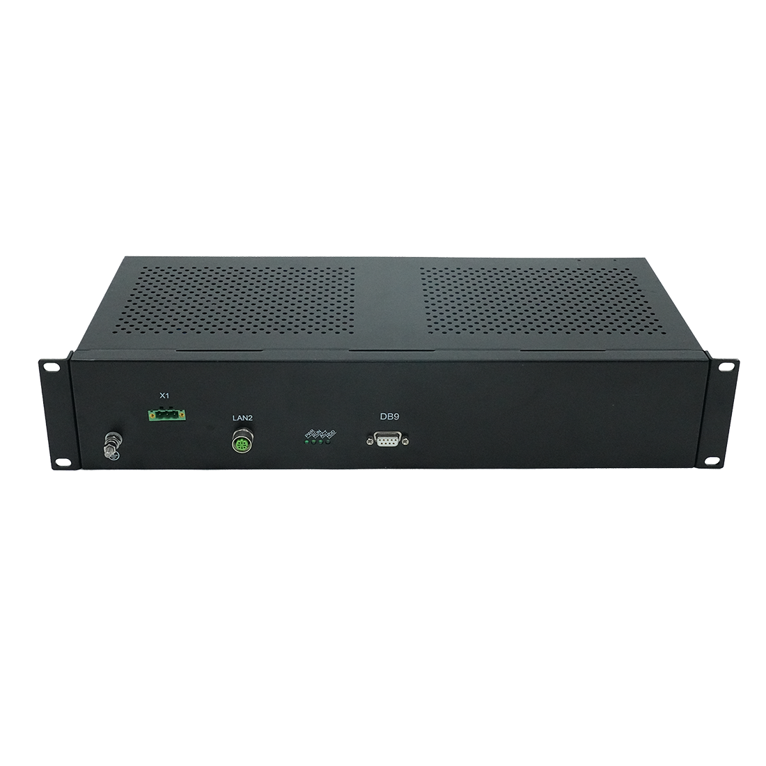 Network Video Recorder(2U)