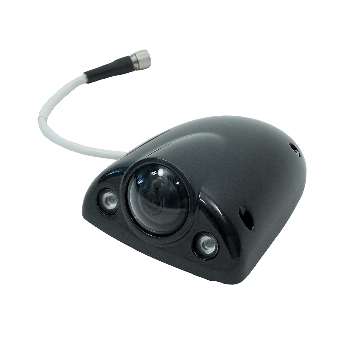2MP External Network Camera