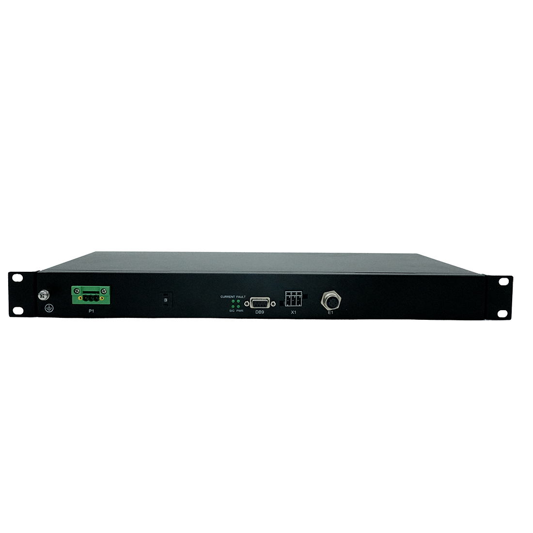 Hearing Aid Server(1U)