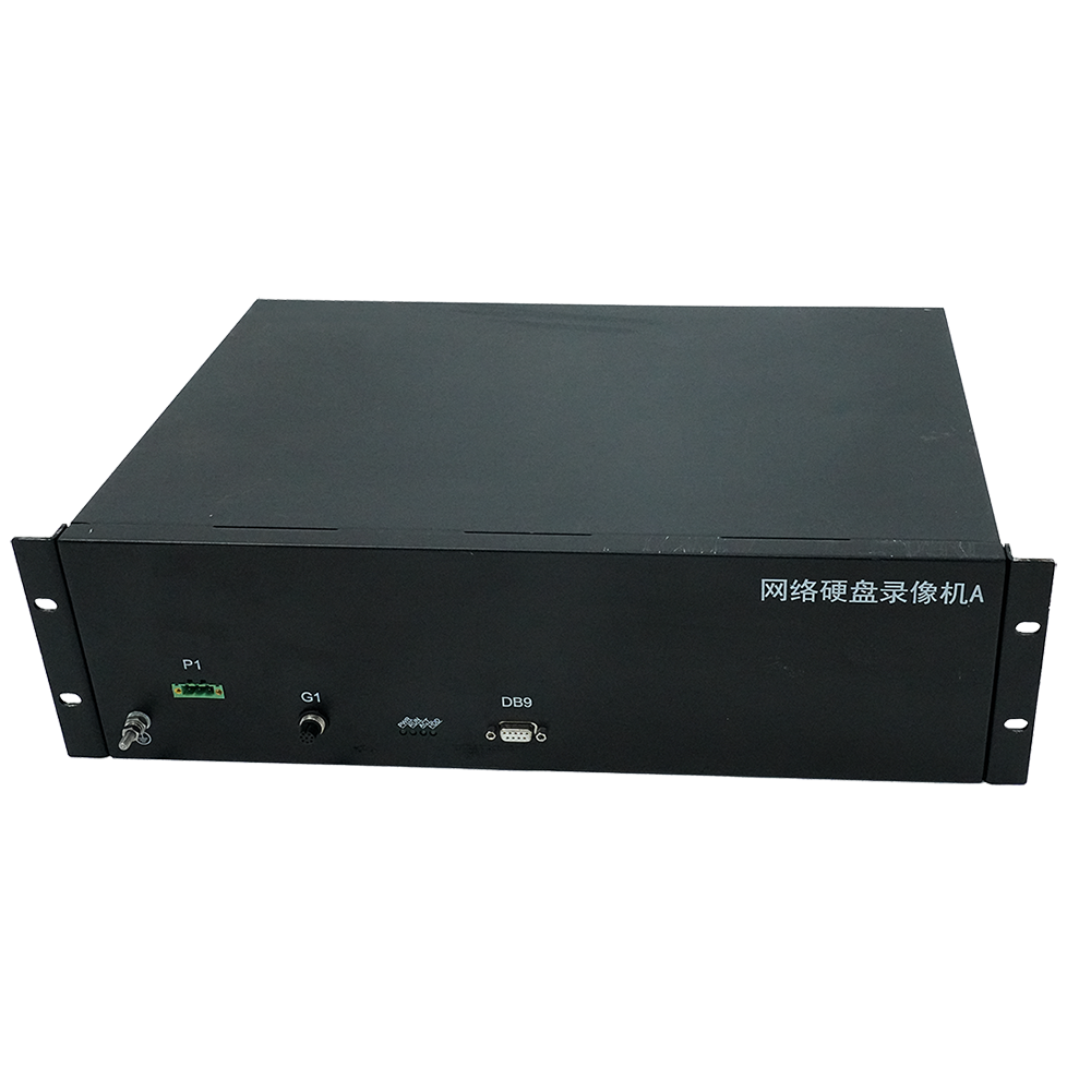 Network Video Recorder(3U)
