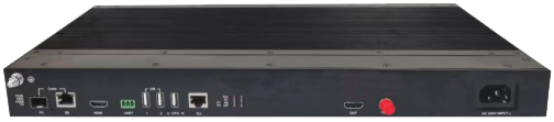 ARM Series OPS Broadcast Controller