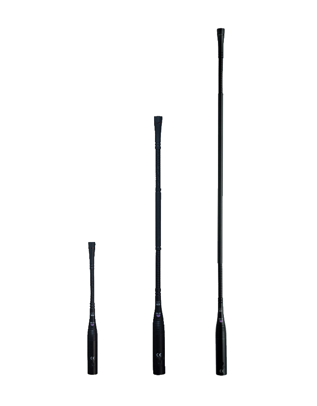 Microphone(Gooseneck)