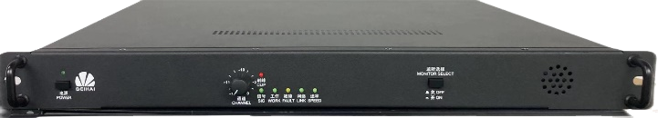 Digital Power Amplifier（Single Channel）