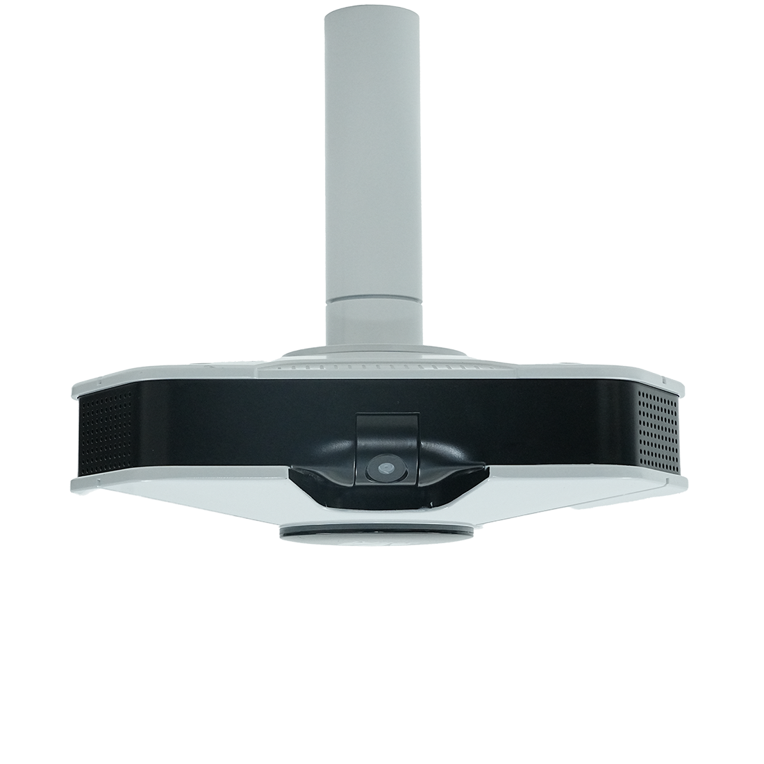 Intelligent Network Terminal (Ground, Infrared Detection)