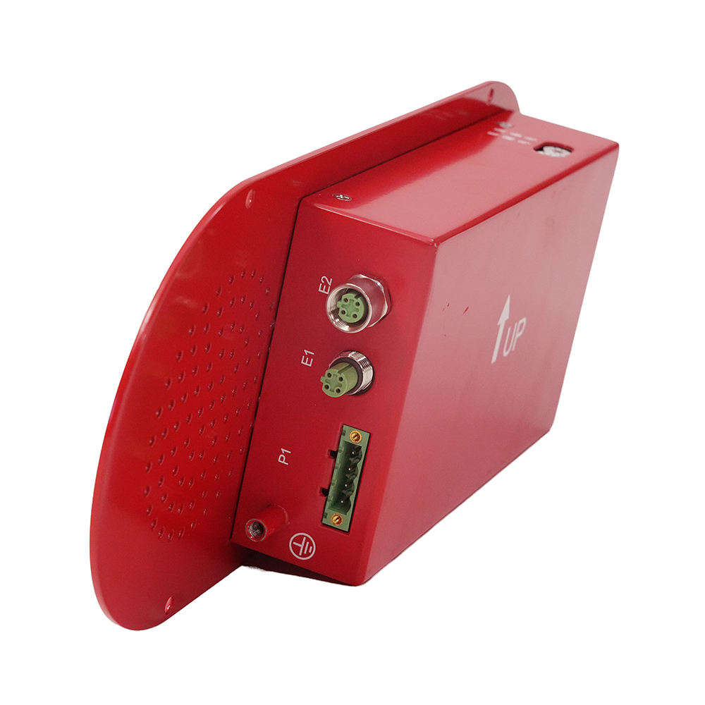Passenger Emergency Intercom(Disabled)