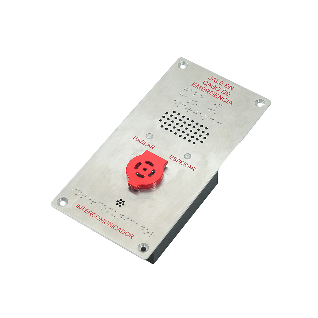 Passenger Emergency Intercom(Disabled)