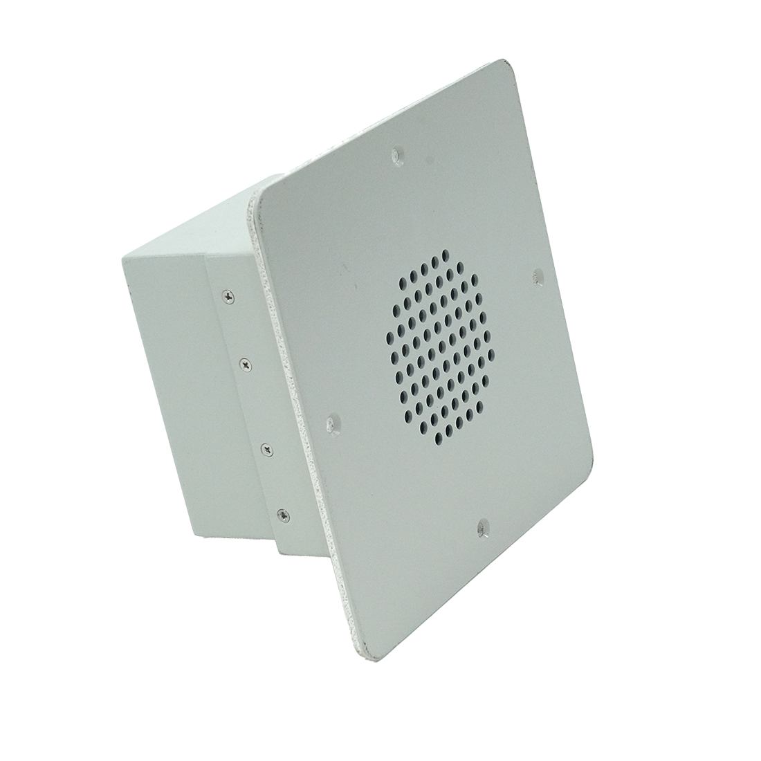 On-board External Loudspeaker