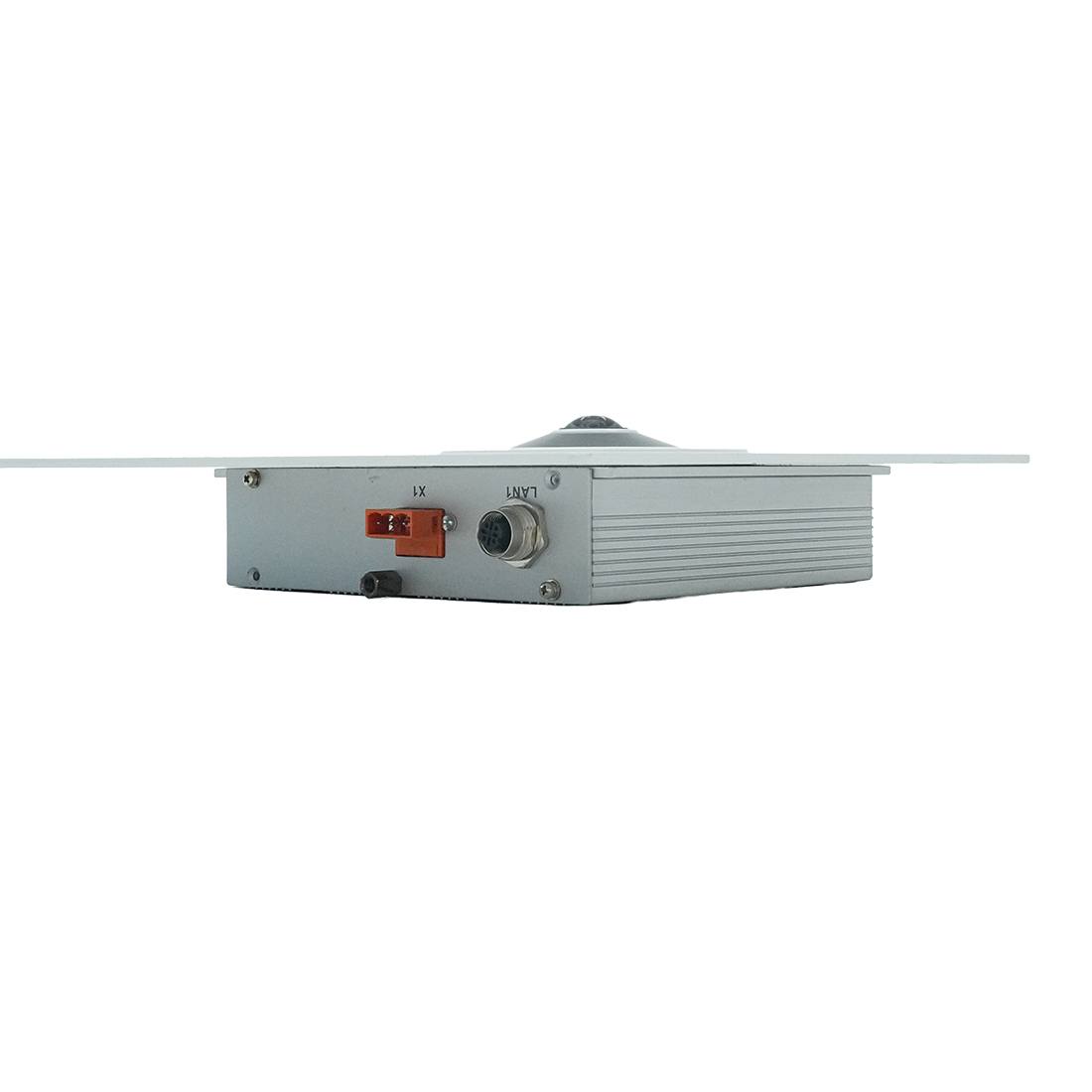 6MP Fisheye Network Camera（Square)
