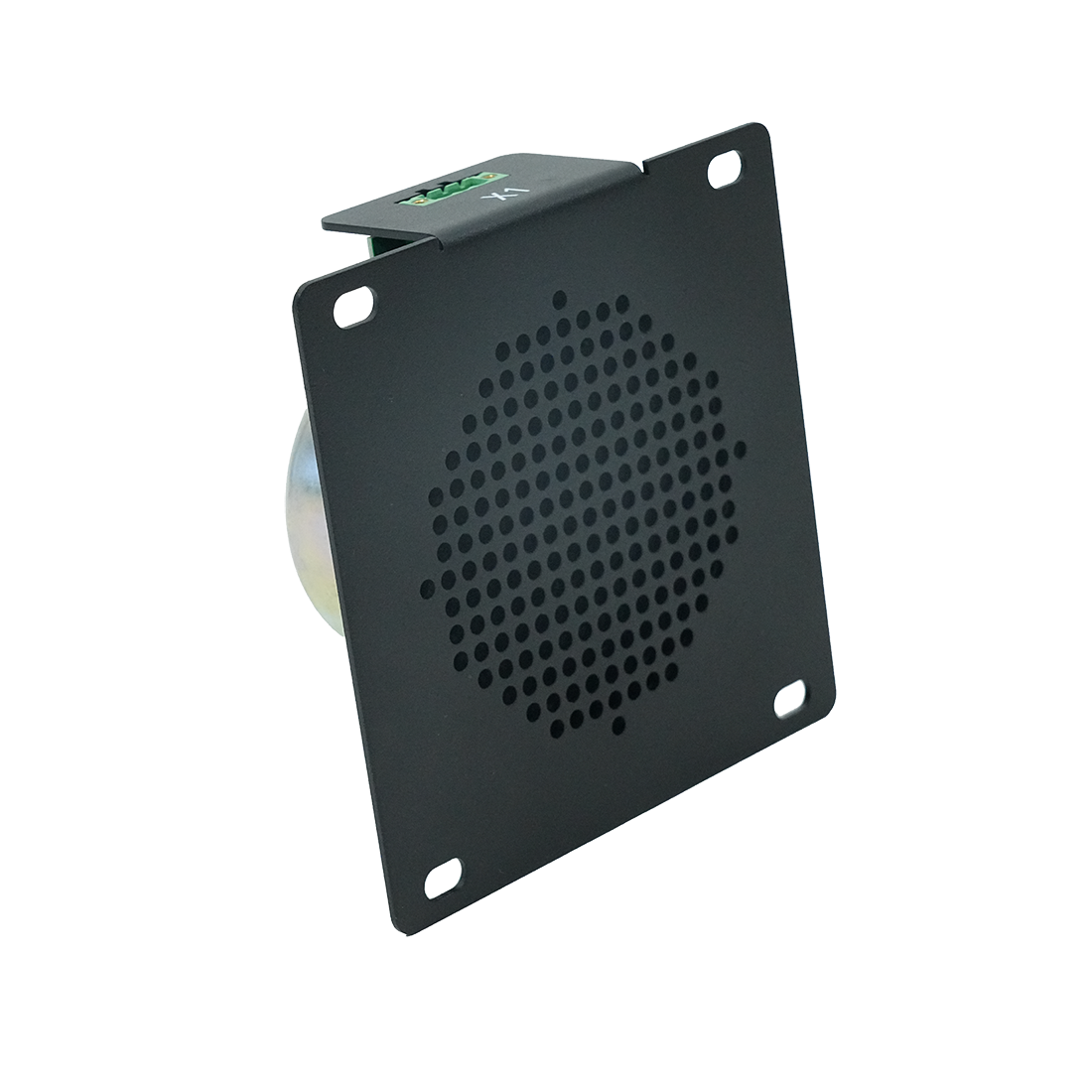 On-board Internal Loudspeaker