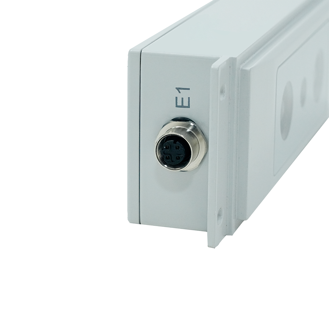 Passenger Counting Unit