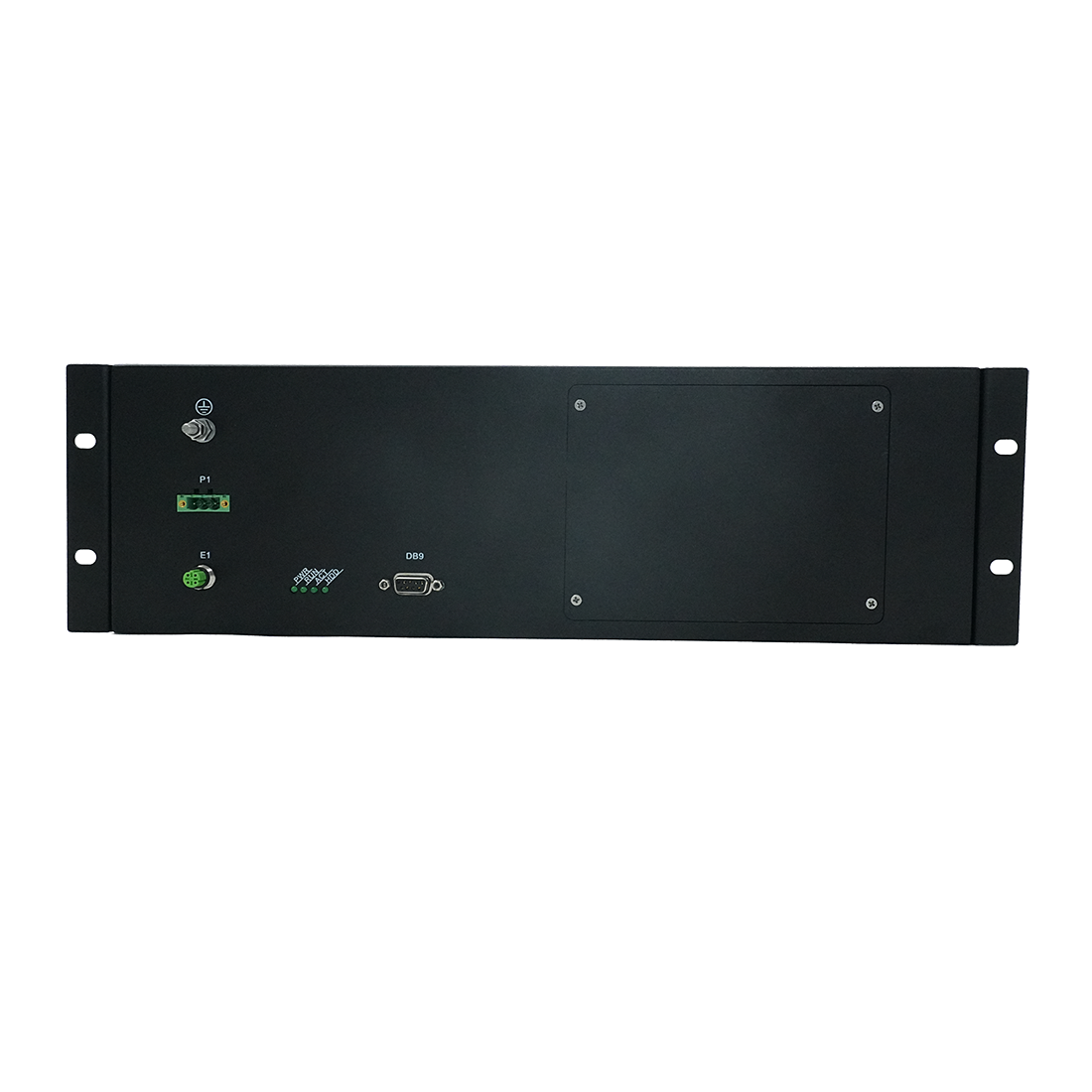 Network Video Recorder(3U, Hard Drive Bay)