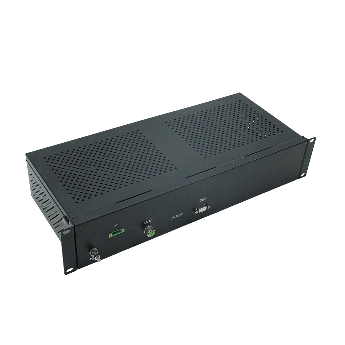 Network Video Recorder(2U)