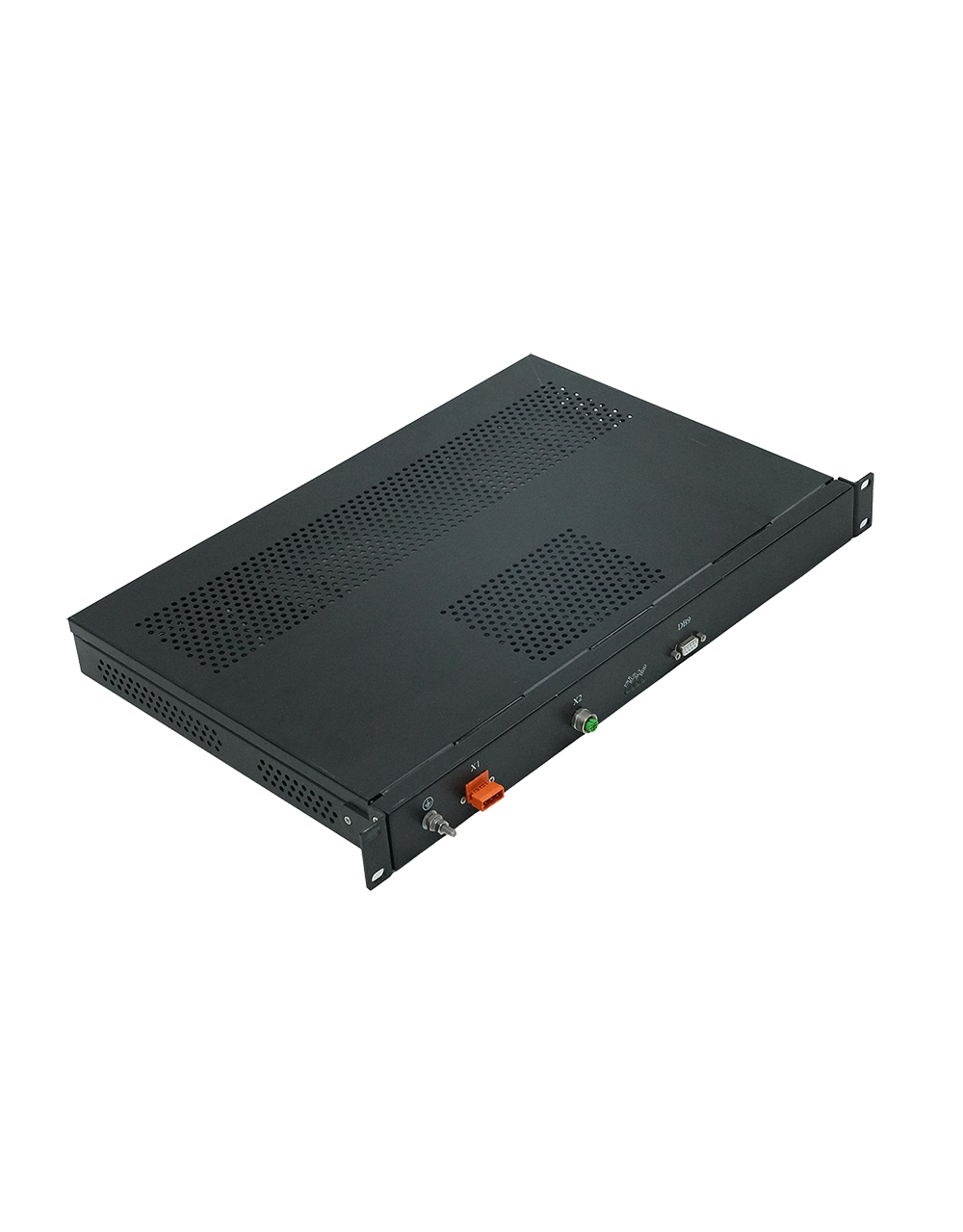 Network Video Recorder(1U)