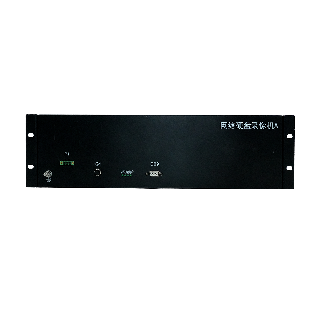 Network Video Recorder(3U)