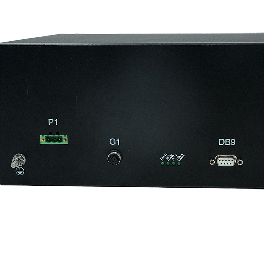 Network Video Recorder(3U)