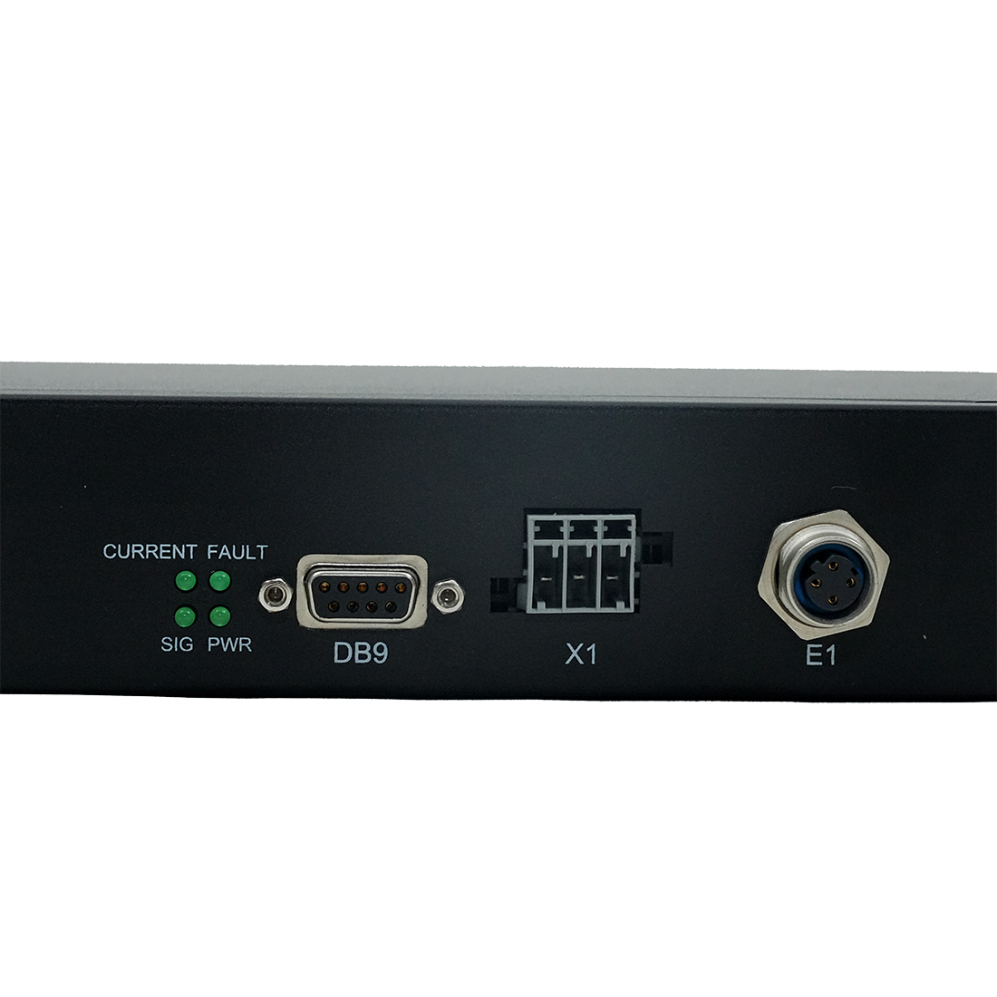 Hearing Aid Server(1U)