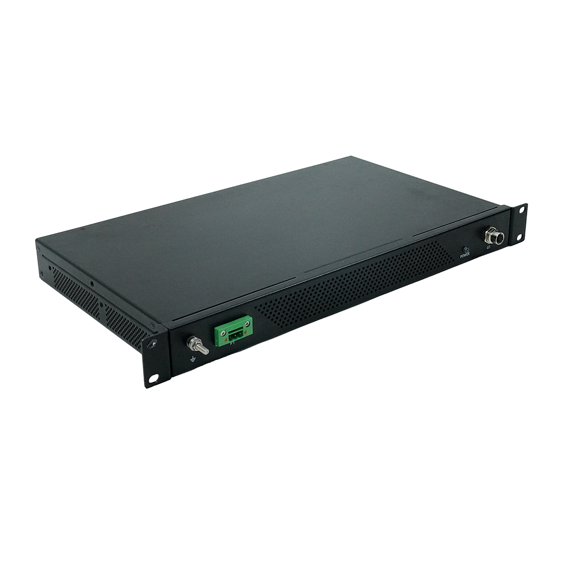 Video Processing Control Unit (1U)