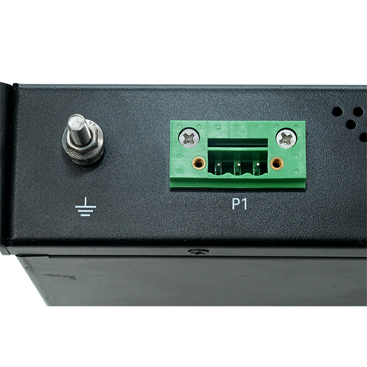 Video Processing Control Unit (1U)