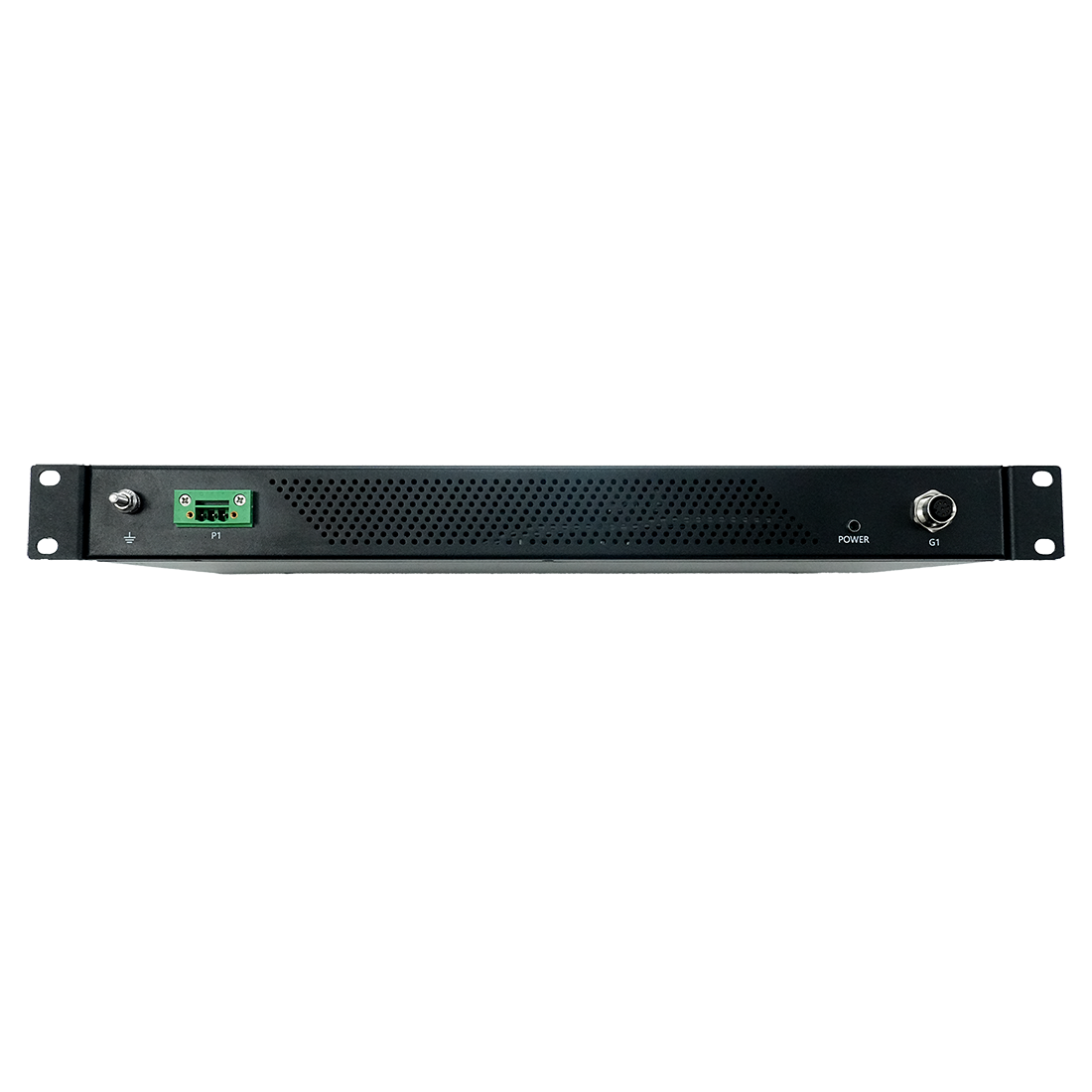 Video Processing Control Unit (1U)