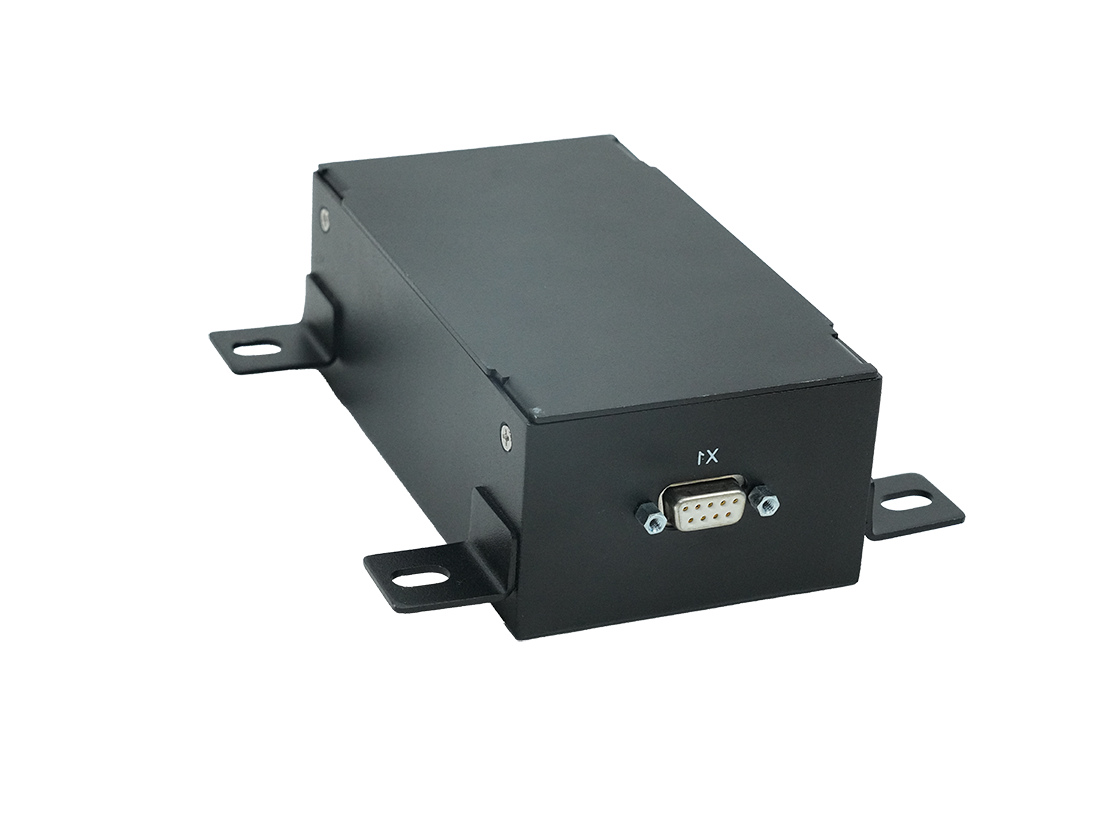 On-board Ambient Noise Monitor