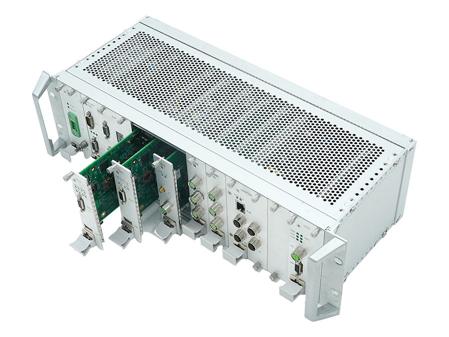 PIS Control Unit