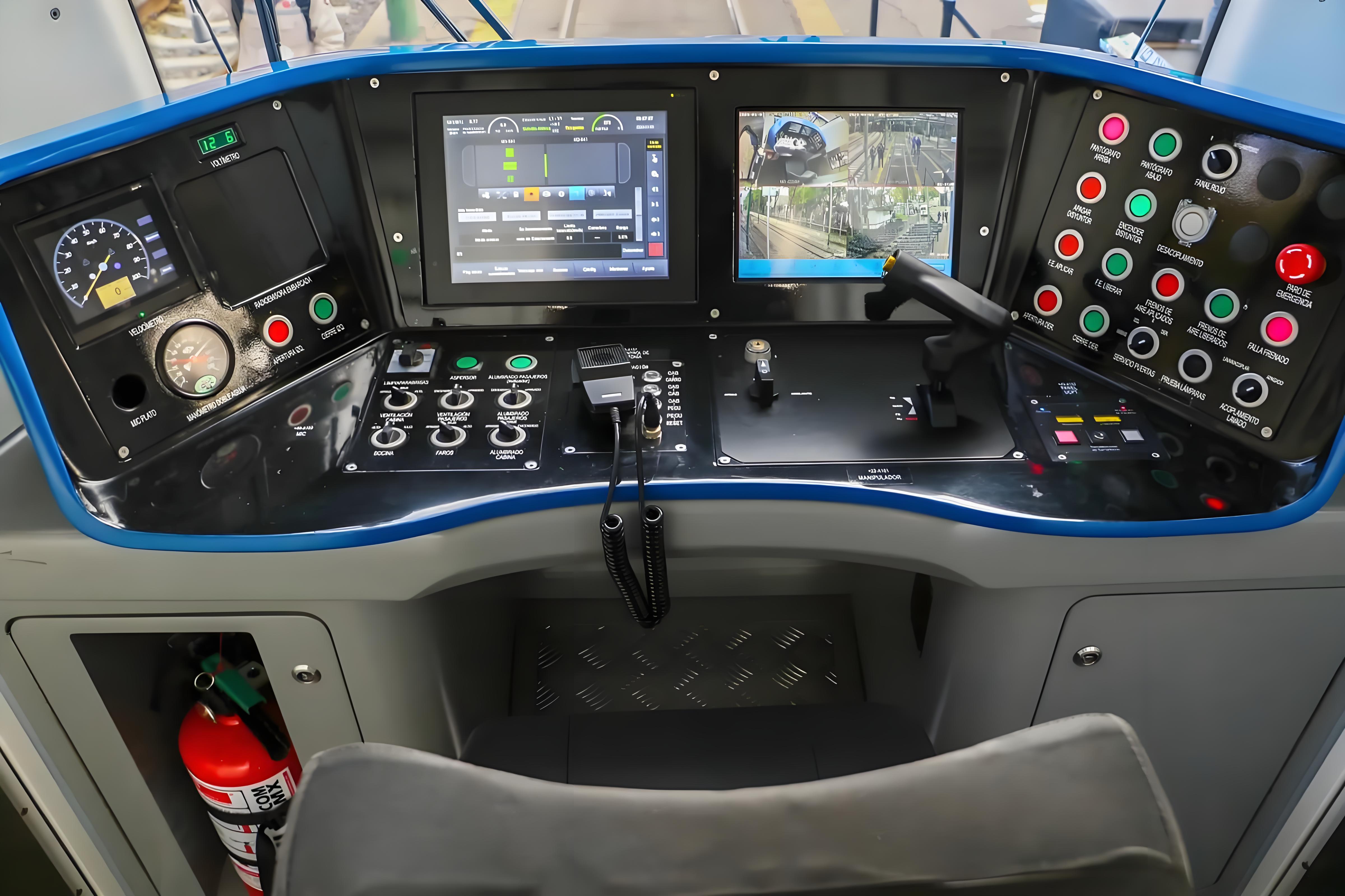 Broadcasting and Intercom System